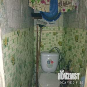 3-к квартира, вторичка, 59м2, 2/5 этаж