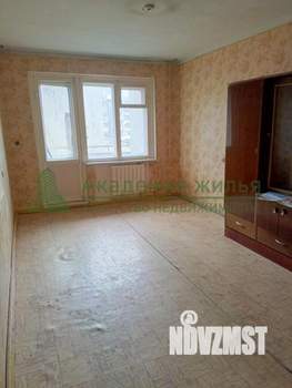 3-к квартира, вторичка, 61м2, 5/9 этаж