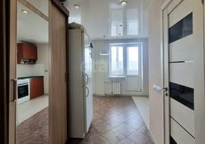 1-к квартира, вторичка, 35м2, 9/10 этаж