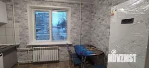 1-к квартира, вторичка, 37м2, 1/10 этаж