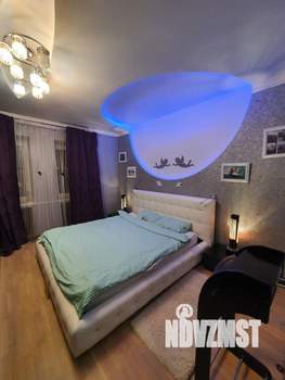 5-к квартира, вторичка, 126м2, 10/12 этаж