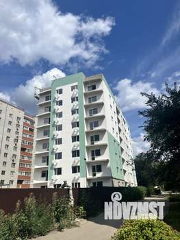 2-к квартира, вторичка, 64м2, 5/10 этаж