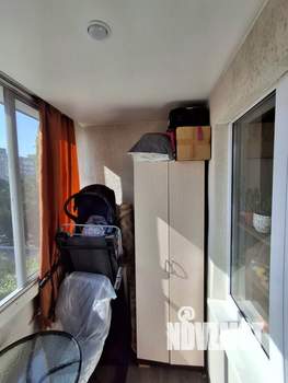 2-к квартира, вторичка, 49м2, 3/9 этаж