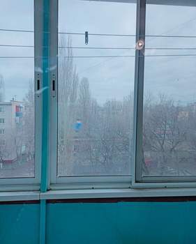 1-к квартира, вторичка, 32м2, 5/9 этаж