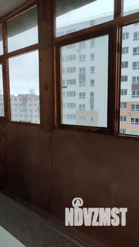 1-к квартира, вторичка, 37м2, 3/9 этаж