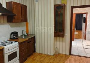 1-к квартира, вторичка, 42м2, 7/10 этаж