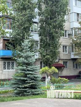 4-к квартира, вторичка, 63м2, 4/5 этаж