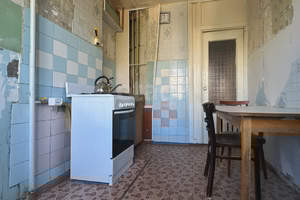 3-к квартира, вторичка, 60м2, 6/9 этаж