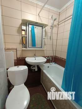 2-к квартира, вторичка, 51м2, 6/9 этаж