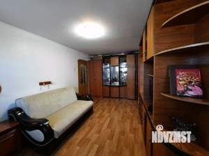 1-к квартира, вторичка, 32м2, 8/10 этаж