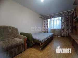 1-к квартира, вторичка, 33м2, 4/9 этаж
