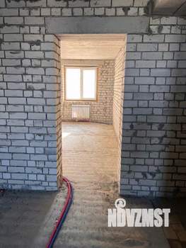 3-к квартира, вторичка, 83м2, 12/16 этаж