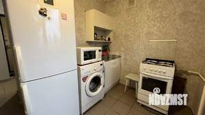 2-к квартира, вторичка, 44м2, 2/5 этаж