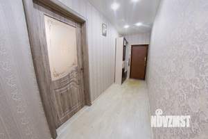 2-к квартира, вторичка, 57м2, 3/9 этаж