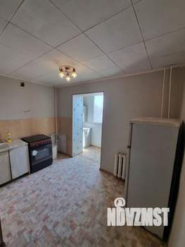 2-к квартира, вторичка, 38м2, 4/5 этаж