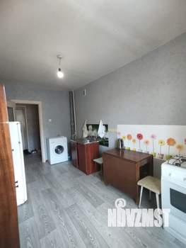 1-к квартира, вторичка, 38м2, 10/10 этаж