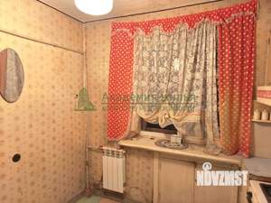 2-к квартира, вторичка, 32м2, 5/5 этаж