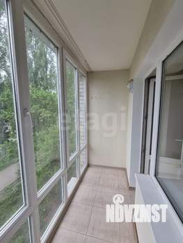 2-к квартира, вторичка, 52м2, 3/9 этаж