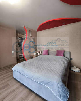 2-к квартира, вторичка, 42м2, 2/5 этаж