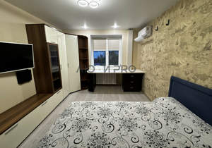 3-к квартира, вторичка, 74м2, 4/10 этаж