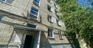 Студия квартира, вторичка, 22м2, 1/5 этаж