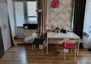 1-к квартира, вторичка, 36м2, 2/17 этаж