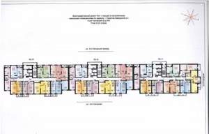 1-к квартира, вторичка, 40м2, 16/22 этаж