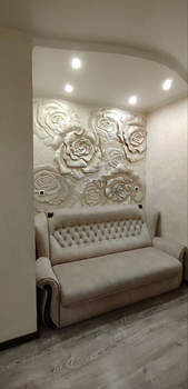 3-к квартира, вторичка, 56м2, 5/5 этаж