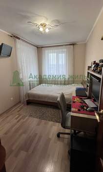 2-к квартира, вторичка, 48м2, 5/10 этаж