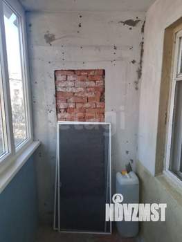 2-к квартира, вторичка, 43м2, 4/9 этаж