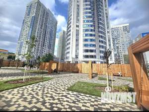 3-к квартира, вторичка, 65м2, 23/25 этаж