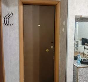 1-к квартира, вторичка, 222м2, 2/9 этаж