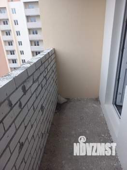 Студия квартира, вторичка, 55м2, 14/18 этаж