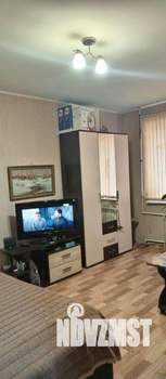 1-к квартира, вторичка, 37м2, 1/11 этаж