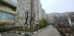 2-к квартира, вторичка, 57м2, 5/9 этаж