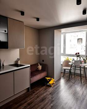 3-к квартира, вторичка, 54м2, 14/16 этаж