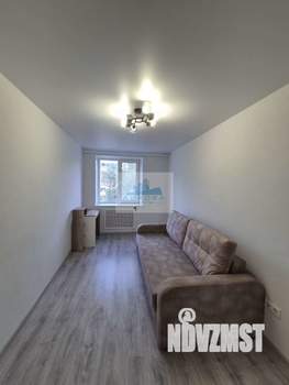 2-к квартира, вторичка, 43м2, 5/5 этаж