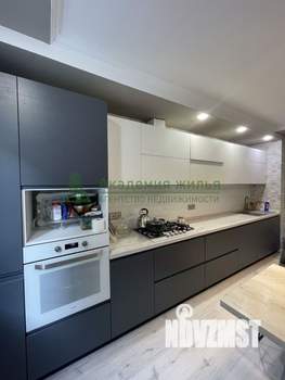 3-к квартира, вторичка, 93м2, 1/12 этаж