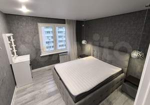 3-к квартира, вторичка, 81м2, 7/10 этаж