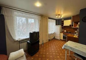 3-к квартира, вторичка, 58м2, 3/5 этаж