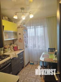 3-к квартира, вторичка, 60м2, 6/9 этаж