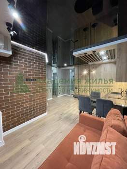 2-к квартира, вторичка, 38м2, 18/25 этаж