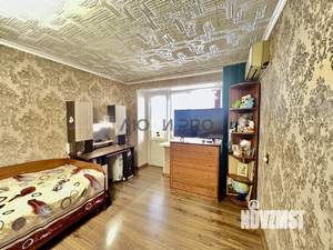 1-к квартира, вторичка, 38м2, 9/9 этаж