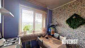 2-к квартира, вторичка, 52м2, 6/10 этаж