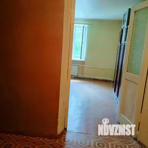 3-к квартира, вторичка, 62м2, 2/4 этаж