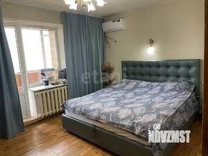3-к квартира, вторичка, 82м2, 4/10 этаж