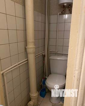 2-к квартира, вторичка, 57м2, 8/8 этаж