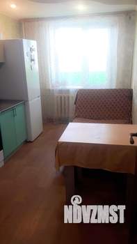 1-к квартира, вторичка, 41м2, 9/10 этаж
