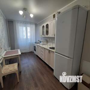 1-к квартира, вторичка, 34м2, 4/6 этаж
