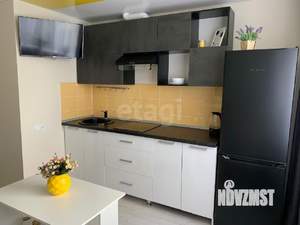 1-к квартира, вторичка, 12м2, 2/4 этаж